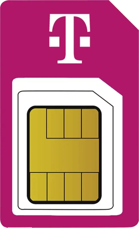 Magenta Mobil Prepaid Pos_11 M