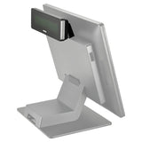 EAN 8435602901899 - Posiflex PD-2610UN Segunda pantalla para TPV Negro imagen 1