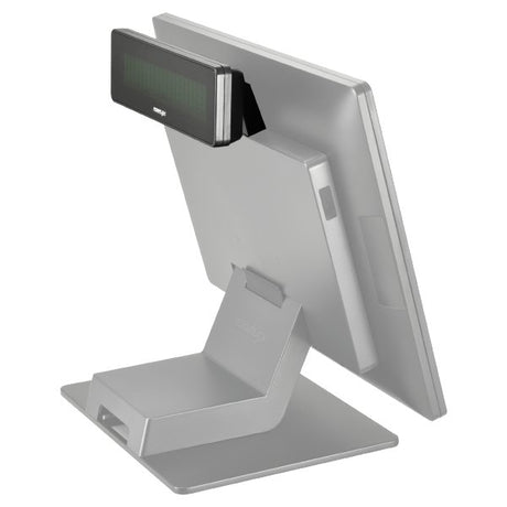 EAN 8435602901899 - Posiflex PD-2610UN Segunda pantalla para TPV Negro imagen 1