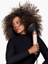 EAN 5025155117309 - Dyson Airwrap i.d. Herramienta de peinado con múltiples accesorios Caliente Rosa, Oro rosa 1300 W 2,675 m imagen 7