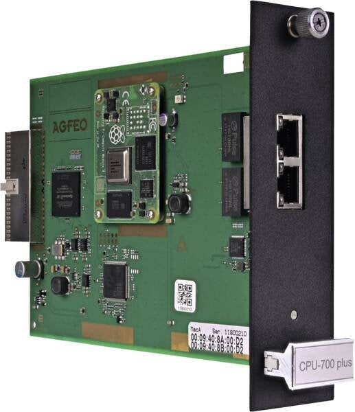 Agfeo Es 7xx Upgrade Kit