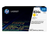 EAN 0882780459175 - HP 824A Yellow LaserJet Image Drum cartucho de tóner 1 pieza(s) imagen 1