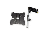 Value Tv-Deckenhalterung, Klappbar, 17-37 Zoll, Bis 20 Kg