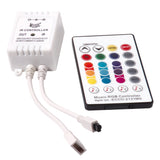 Activejet Aje-Led Music Stripe Cinta Luminosa Regleta Luminosa Universal Interior / Exterior