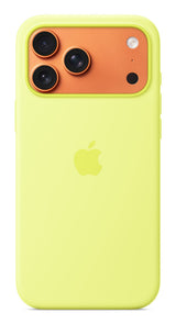EAN 195950664058 - Apple MGFM4ZM/A funda para teléfono móvil 17,5 cm (6.9") Amarillo imagen 2