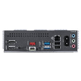 Placa Base  Gigabyte B840m Gaming P Wf6e Am5 4xddr5 4xsata 2xm.2 B840m Gaming P Wf6e