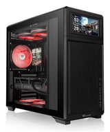 EAN 4711658546319 - Thermaltake TR300 TG Midi Tower Negro imagen 1