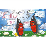 EAN 4032661296450 - Albrecht Tectalk Smile Kinder Funkgerät Portátil imagen 4