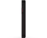 EAN 0195713001601 - Lenovo 40ALLG1WWW batería externa Ión de litio 10000 mAh Cargador inalámbrico Negro imagen 2