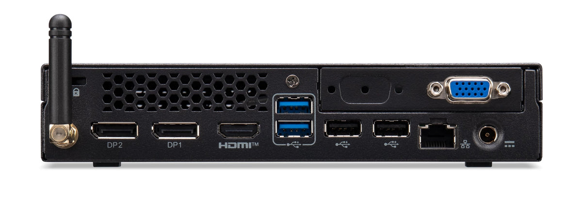 Acer Veriton N4735gt U5-225t 16/512 Wifi W11p