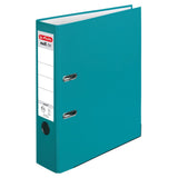 Herlitz Max.File Carpeta De Cartón A4 Turquesa