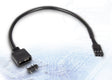 EAN 4260455646727 - Inter-Tech 88885550 cable de alimentación interna 0,2 m imagen 1