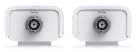 EAN 0810177161660 - Ubiquiti UACC-Retrofit-PoE-2Wire Transmisor y receptor de red Blanco 10, 100 Mbit/s imagen 12