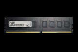 EAN 4719692019950 - G.Skill Value módulo de memoria 8 GB 1 x 8 GB DDR4 288-pin DIMM imagen 1