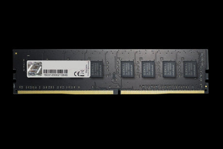 EAN 4719692019950 - G.Skill Value módulo de memoria 8 GB 1 x 8 GB DDR4 288-pin DIMM imagen 1