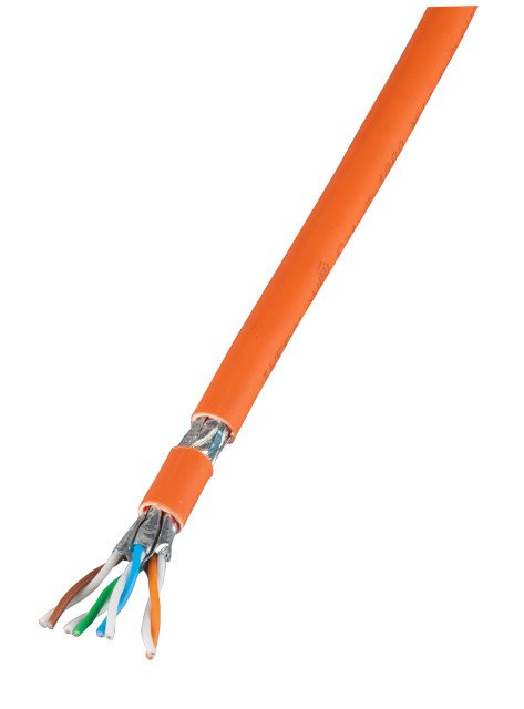 Efb Elektronik Mk7101.1-Cpr - 1 M - Cat7 - S Ftp (S-Stp)