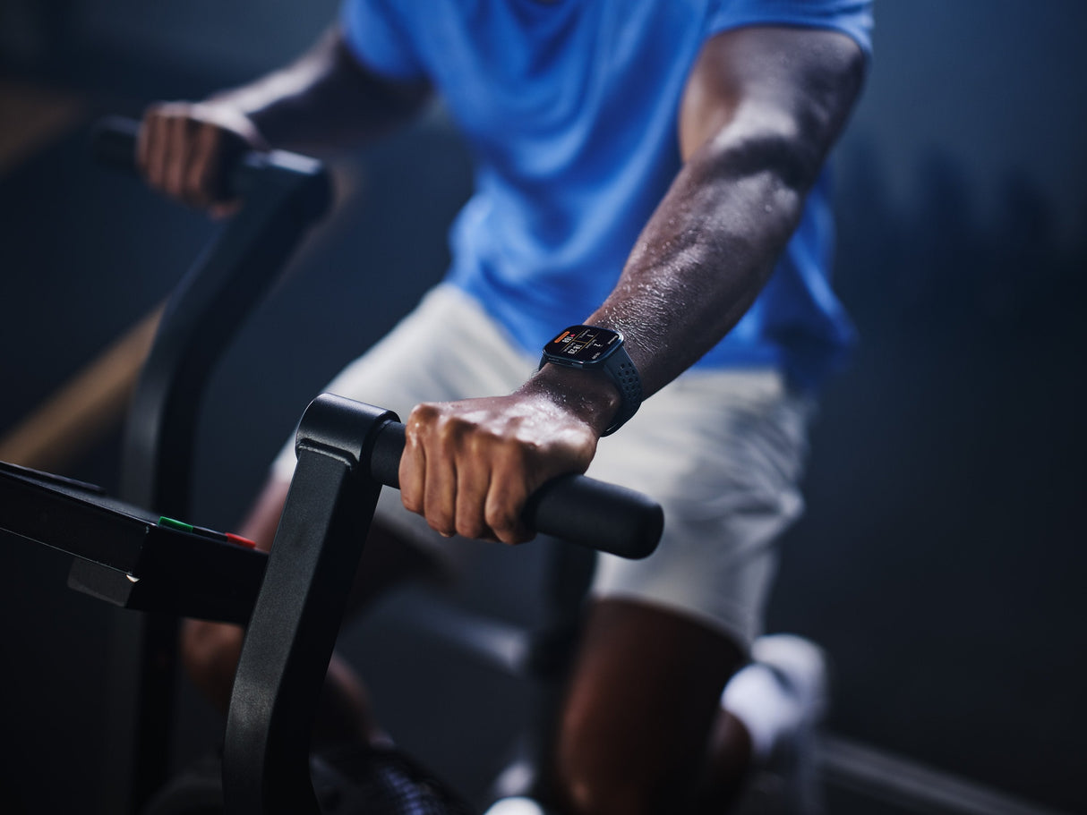 Smartwatch Amazfit Bip 6 Black