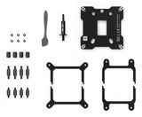 Alphacool Core 1 Cpu-Kühler - Negro
