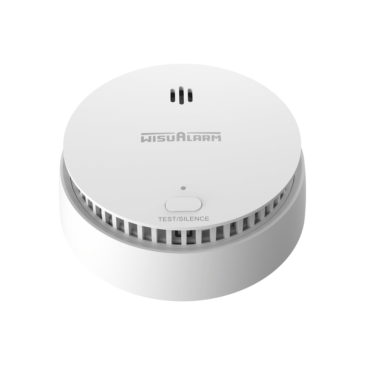 EAN 6923172549655 - WisuAlarm HY-SA20A Detector fotoeléctrico de reflexión Inalámbrico imagen 1