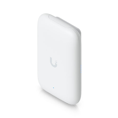 EAN 0810084693636 - Ubiquiti Swiss Army Knife Ultra 866,7 Mbit/s Blanco Energía sobre Ethernet (PoE) imagen 9