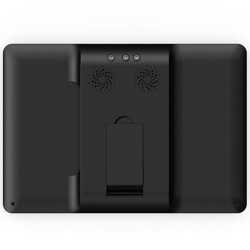Kodak Rcf-106h Marco Fotográfico Digital Negro 25,4 Cm (10") Pantalla Táctil Wifi