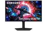 Samsung 27" Odyssey S27hg702su - Pantalla Plana (Tft/Lcd) - 68,6 Cm