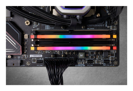 EAN 0840006614852 - Corsair Vengeance RGB Pro módulo de memoria 16 GB 2 x 8 GB DDR4 imagen 5