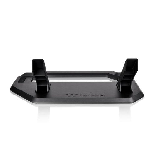 Chasis Con Termaltake-Kit Para La Torre 300 Turquesa Schwarz/Turquesa, Para Posicionamiento Horizontal Ac-074-Oncnan-A1