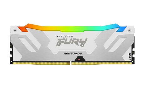 EAN 0740617339307 - Kingston Technology FURY Renegade RGB módulo de memoria 2 x 16 GB 8000 MT/s 288-pin DIMM imagen 3
