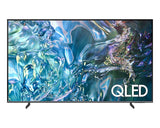 EAN 8806095427911 - Samsung QE50Q67DAUXXH Televisor 127 cm (50") 4K Ultra HD Smart TV Wifi Gris, Titanio imagen 1