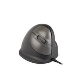 EAN 8719274490463 - R-Go Tools RGOHELA ratón mano derecha USB tipo A Óptico 2400 DPI imagen 5