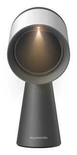 EAN 4030608508406 - Wolkenstein WTH3-28 Campana extractora de encimera Gris, Plata 142,38 m³/h imagen 2