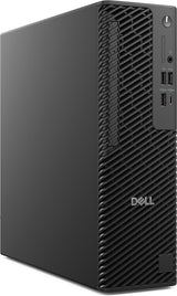 Dell Pro Max Slim Fcs1250 Ai Pc Escritorio Delgado Core Ultra 7 265 / Hasta 5.3 Ghz Vpro Enterprise Ram 32 Gb Ssd 1 Tb Sed Nvme Tlc Class 40 Intel Graphics Gigabit Ethernet Win 11 Pro Monitor: Ninguno Negro Btp Con Servicio Bá