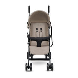Kinderkraft Tik Sillita De Paseo Ligera 1 Asiento(S) Beige