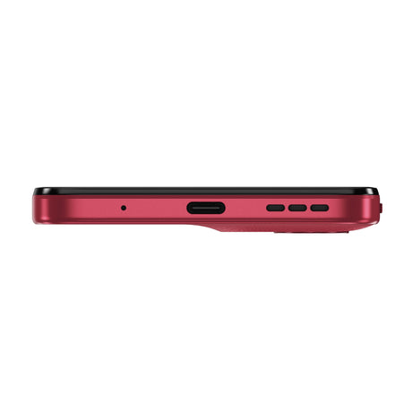 EAN 0840023287763 - Motorola moto g05 16,9 cm (6.67") SIM doble Android 15 4G USB Tipo C 4 GB 256 GB 5200 mAh Rojo imagen 9