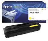 EAN 7612735127285 - Freecolor K18166F7 cartucho de tóner 1 pieza(s) Compatible Amarillo imagen 1