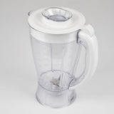 Robot De Cocina G3 Ferrari G20099  1000 W 3 L Transparente, Blanco