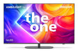 EAN 8718863046333 - Philips 55PUS9000/12 Televisor 139,7 cm (55") 4K Ultra HD Smart TV Wifi Negro imagen 1