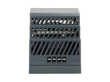 Levelone Indumrie Netzteil 24vdc 60w+Din-Schiene Negro