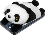 Laut Magmoji Wallet Panda Fashion Compatible With Magsafe
