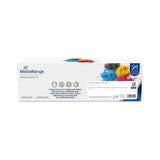 Tóner Mediarange Hp Cf530a 205a Con Chip Negro