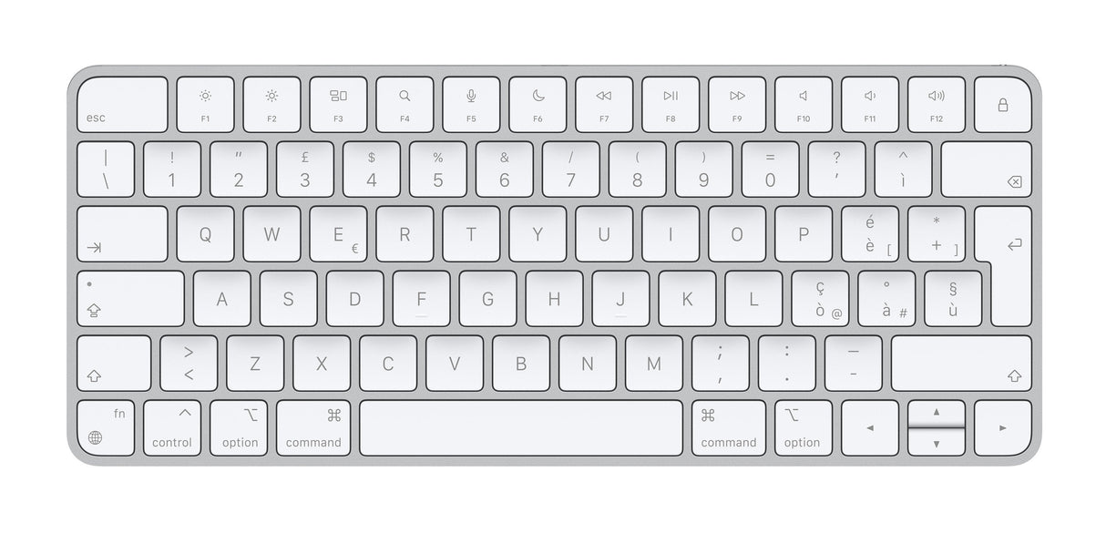 Magic Keyboard   Italian