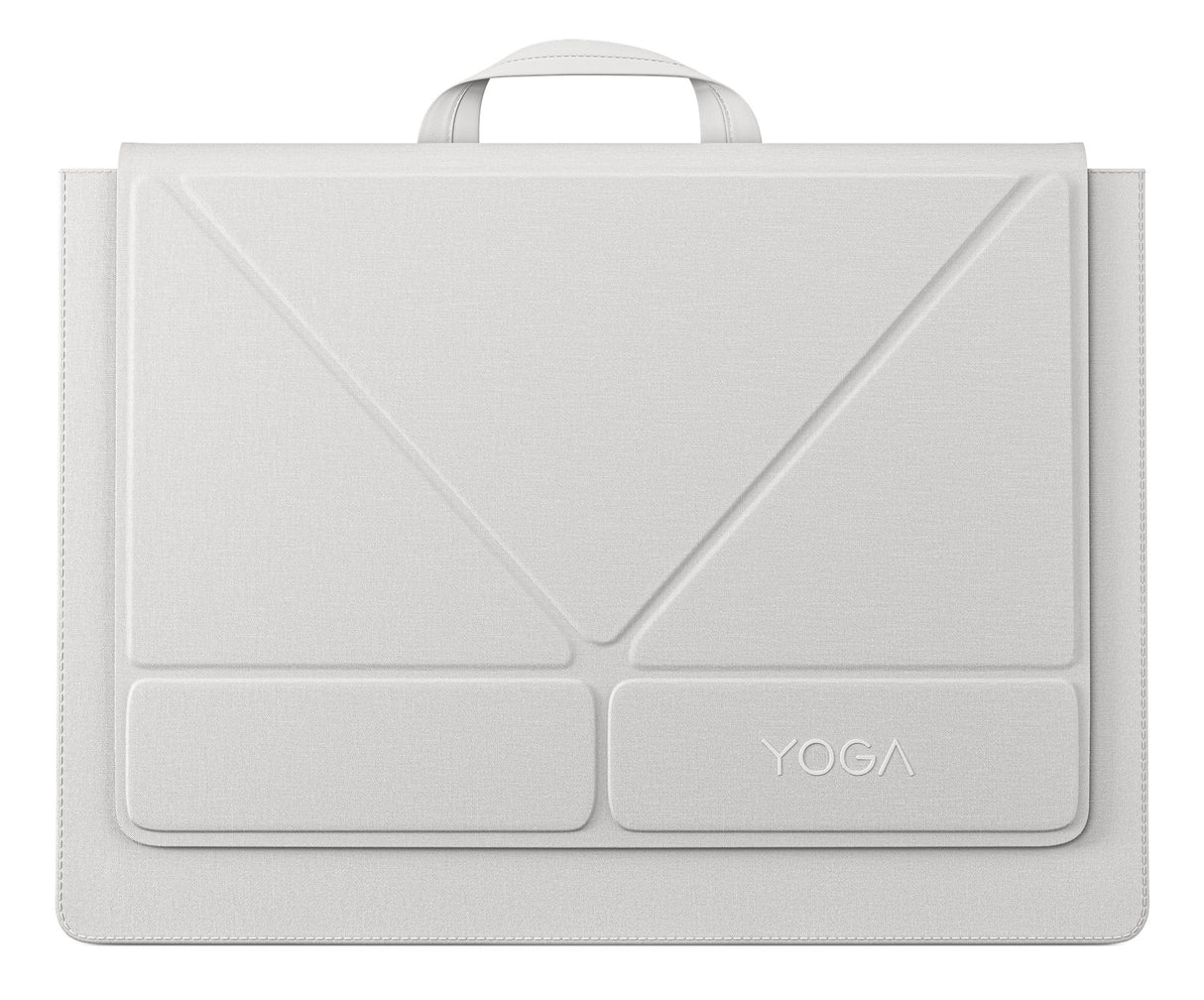 EAN 0195892136644 - Lenovo GX41U39294 maletines para portátil 35,6 cm (14") Funda imagen 1
