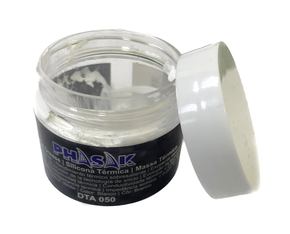 Pasta Térmica Phasak Dta 050 50g