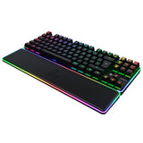 EAN 8435443702853 - Newskill Gaming Gungnyr TKL Pro teclado Juego USB QWERTY Español Negro imagen 5