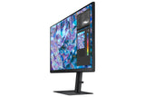EAN 8806094045307 - Samsung S61B pantalla para PC 68,6 cm (27") 2560 x 1440 Pixeles Quad HD Negro imagen 12