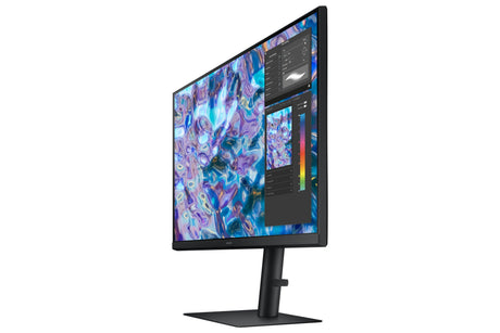 EAN 8806094045307 - Samsung S61B pantalla para PC 68,6 cm (27") 2560 x 1440 Pixeles Quad HD Negro imagen 12