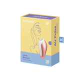 Satisfyer Love Succionador Breeze Copper