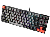 Tracer Mechanical Keyboard Gamezone Strike 87