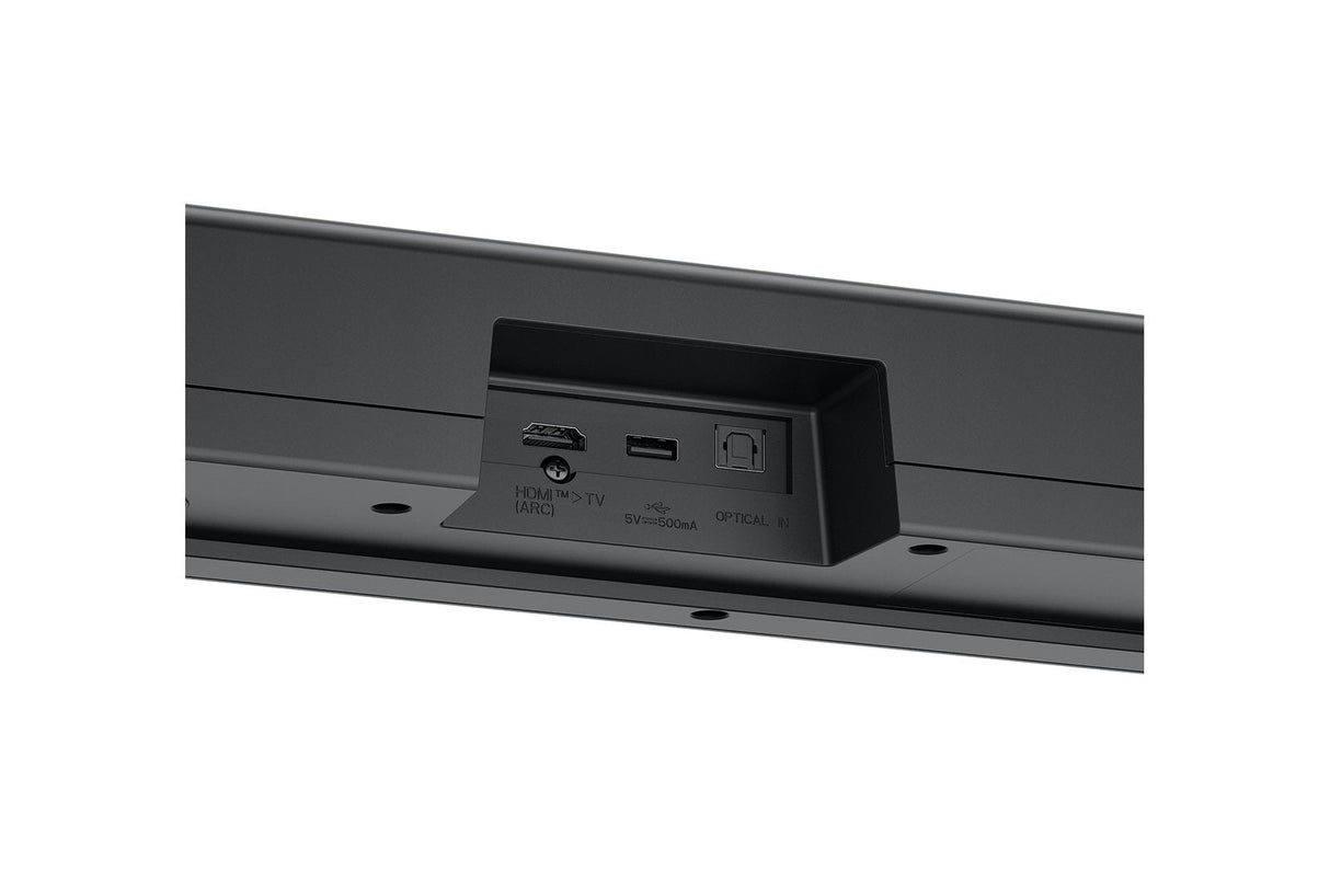 Barra Sonido Lg Ds40t.Ddeullk